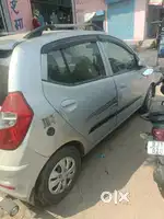 Hyundai i10 2012