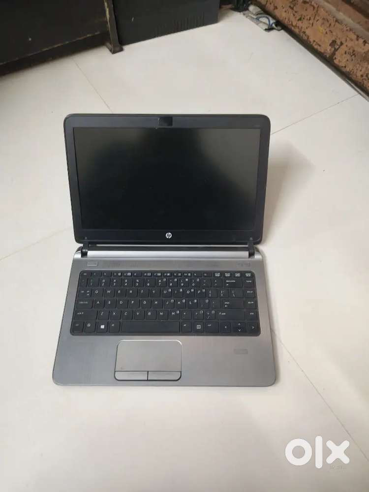 Hp laptop for sell
