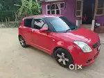 Maruti Suzuki Swift 2006