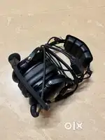Pilot headset