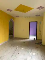 1000sft, 2bhk, S/F, 2ndlfr, Ready to occupy, close to highway@ 32laks