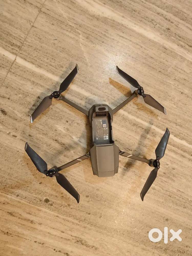 Mavic 2 pro