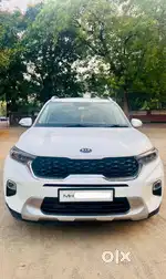 Kia Sonet 2020 Diesel 78000 Km Driven