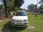 Hyundai Santro Xing 2011 Petrol 60 Km Driven