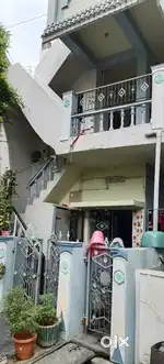 15x30 double floor RCC house NA