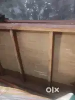 Bed good condition