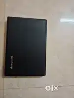 Lenovo laptop