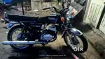 Suzuki kanvat yamaha