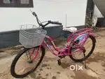 Foxwar cycle for ladies