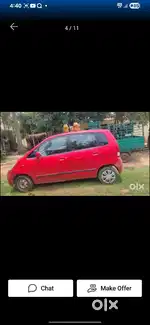 Maruti Suzuki Estilo 2007 Petrol 137000 Km Driven9