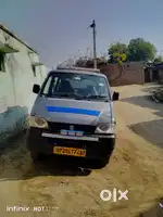 Maruti Suzuki Eeco 2022 LPG 160000 Km Driven 24 kiste hai