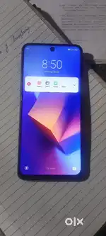 Mi note 9 pro