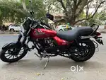 Bajaj Avenger 180