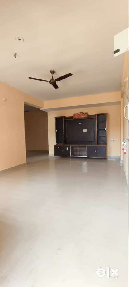 3 BHK Semi-Furnished Builder Floor for Lease in Kasavanahalli