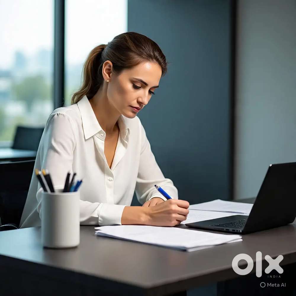 Tisaiyanvilai office work for women