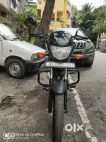 Honda Shine 100 CC