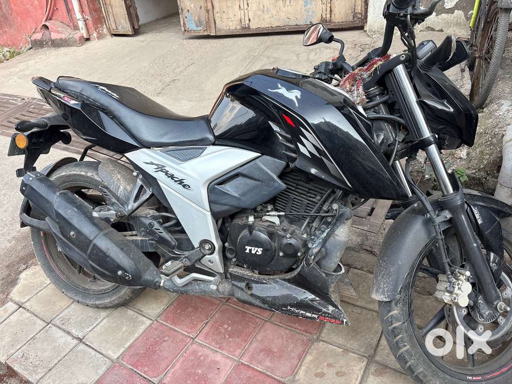For apache sell