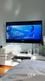 43 Inches Android Led Tv Used