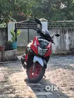 Ntorq 125 xp