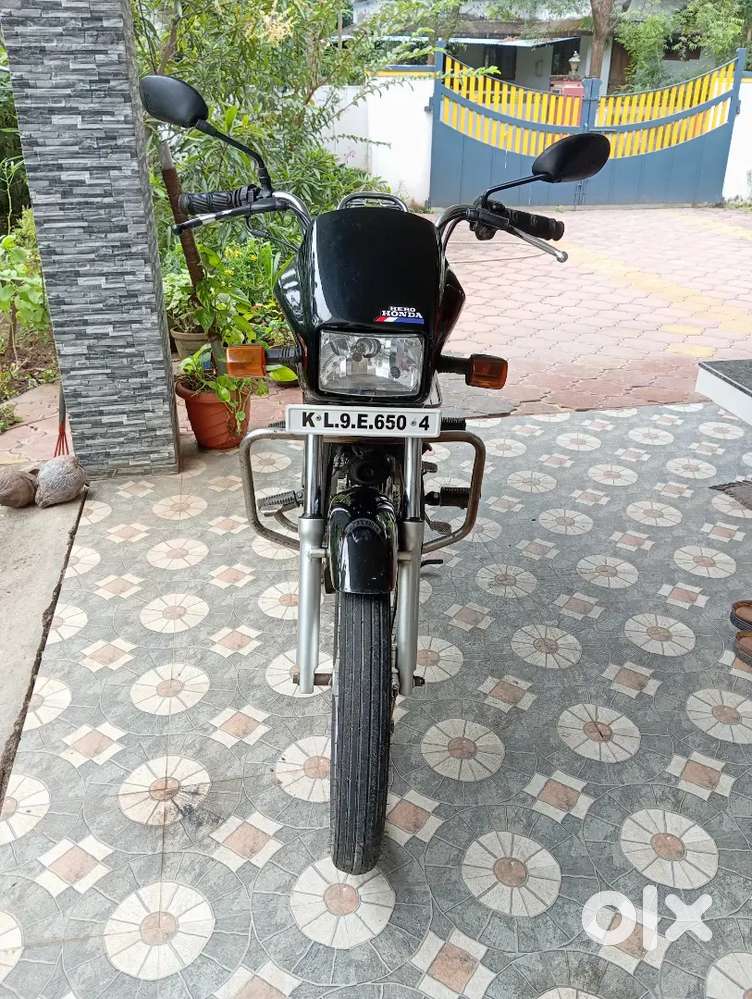 Hero Honda Splendor for sale