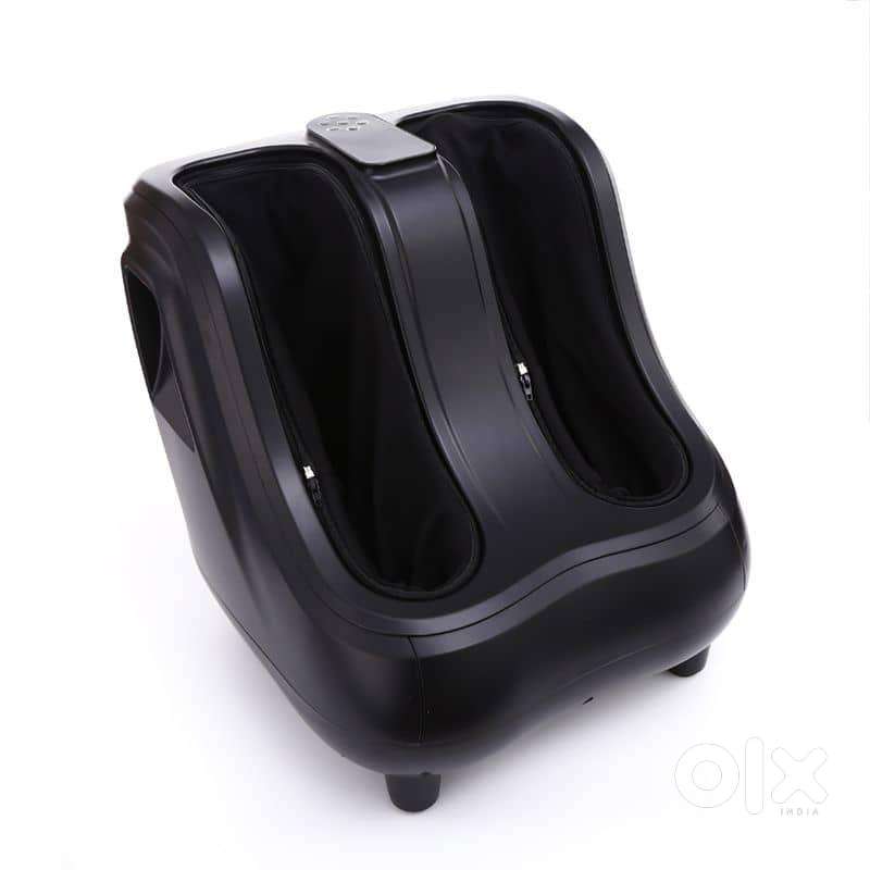 JADEWANG -JW3000, Home Use Leg Massager, Foot Massager, Calf Massager
