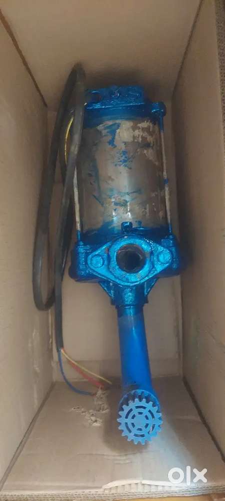 CRI Sump Water Pump Subimmersable 1 HP