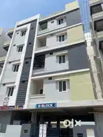 Ready to occupy Flat for sale in Jammunarayanapuram