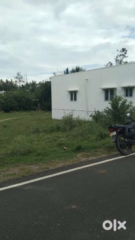 Main road property sales total 360000 L