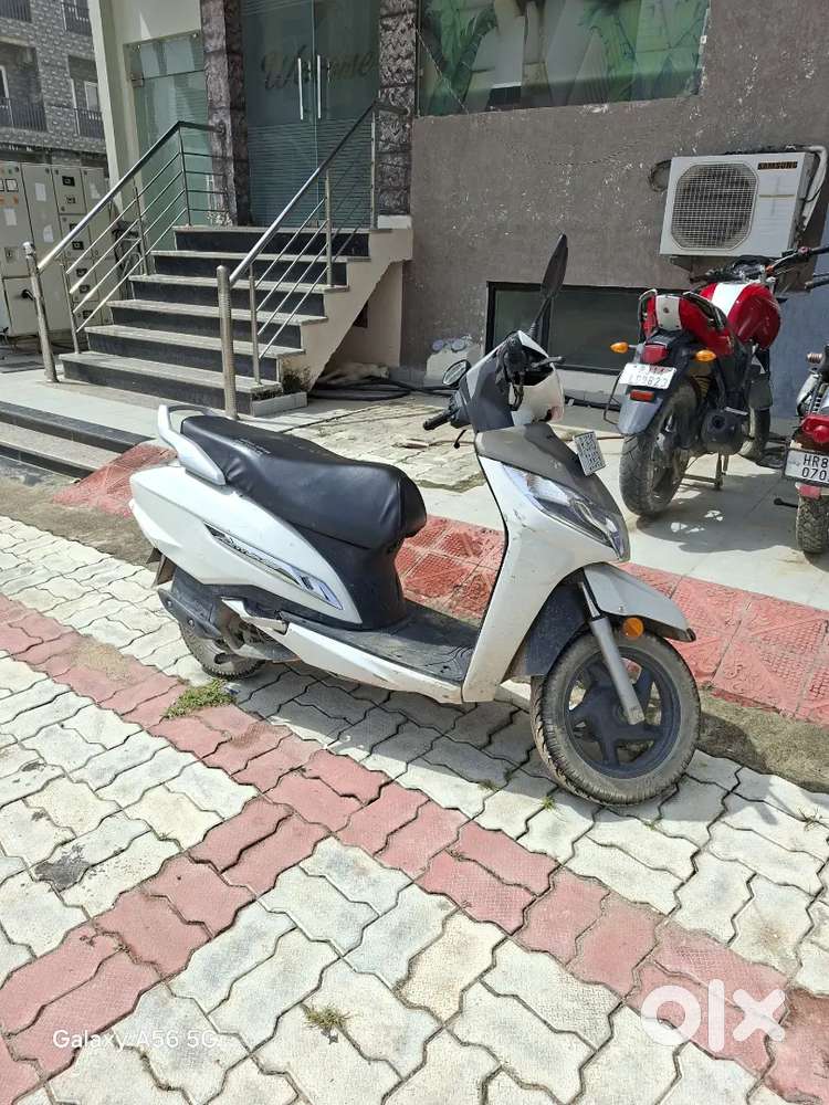 Activa in good condition