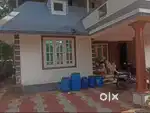 3 bhk  house for lease