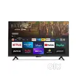 42 INCH ANDROID SMART LED TV EXCHANGE AVAILABLE