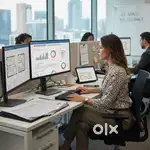 Rental Accounts & Property Operations Associate
