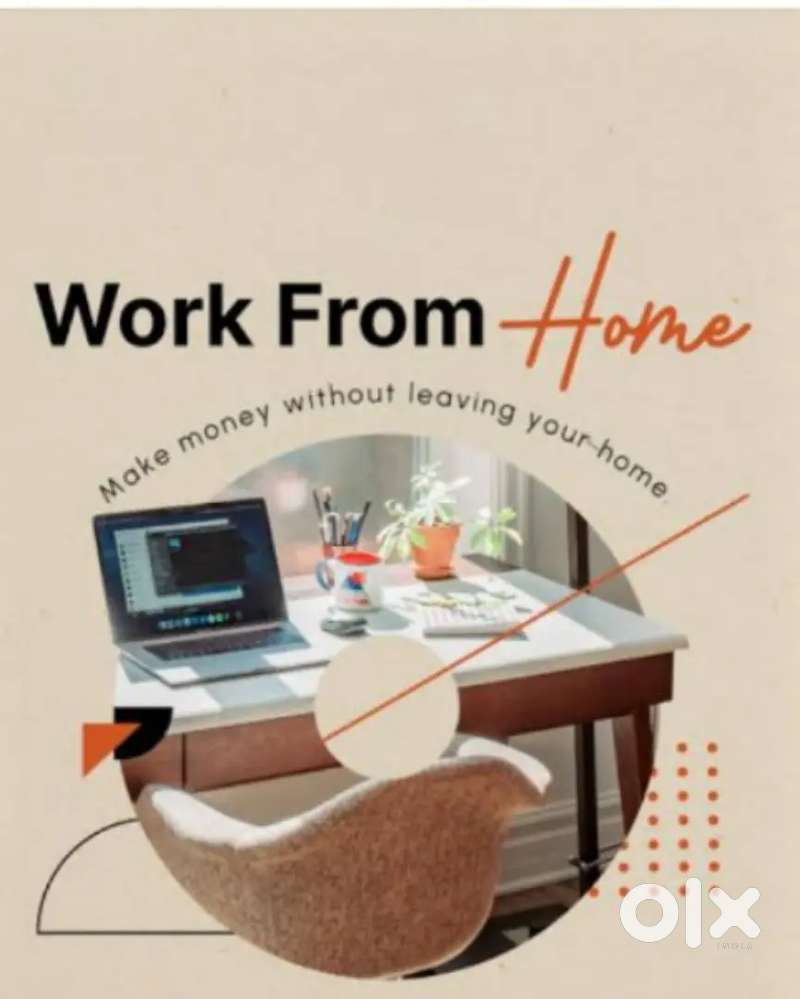 Home based work