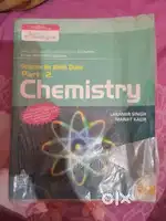 Class 9 chemistry reference book s.chand