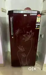 Haier Fridge,Whirlpool washing m/c,Gas stove