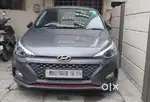 Hyundai i20 - Elite Asta (O) 2019 Petrol Well Maintained Single Owner