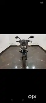 Bajaj Pulsar 150