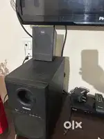 Philip home theater