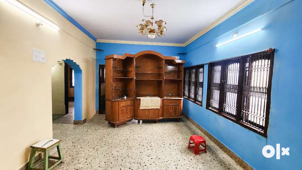 2BHK house for Rent, Ground floor