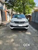 Toyota Fortuner 2013 Diesel 150000 Km Driven