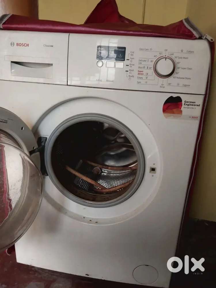 2 nos washing machine for sale at kestopur