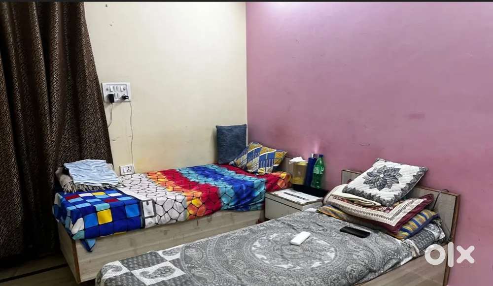 Boys pg uttam nagar west