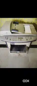 HP Laserjet 3055 Printer