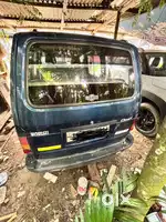 Maruti Suzuki Omni 2014 Petrol 100000 Km Driven