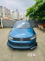 Volkswagen Jetta 2015