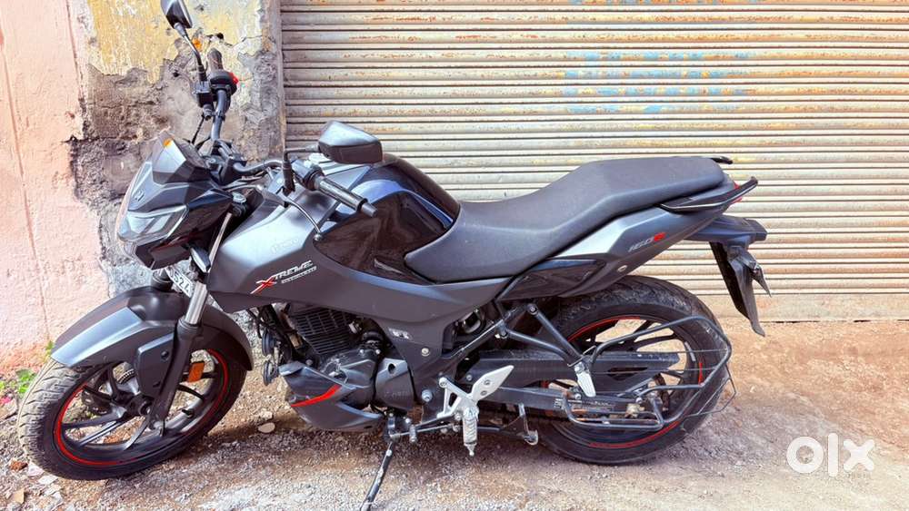 3 years insurance left fully great condisation