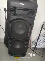 Impex Trolly Speaker