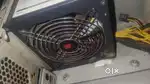 Power supply Iboll Marathon-5000W Peak
