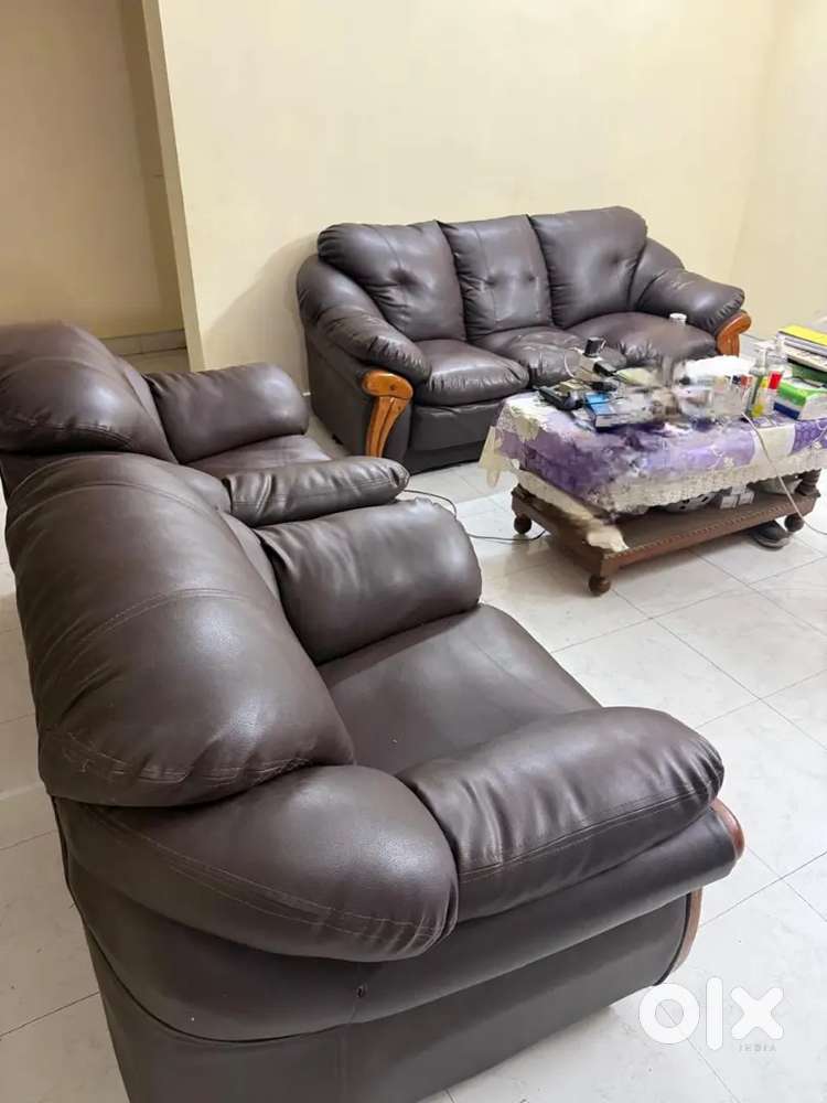 Premium Sofa Set 3+2