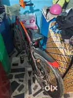 New Cycle and jada use nhi hai
